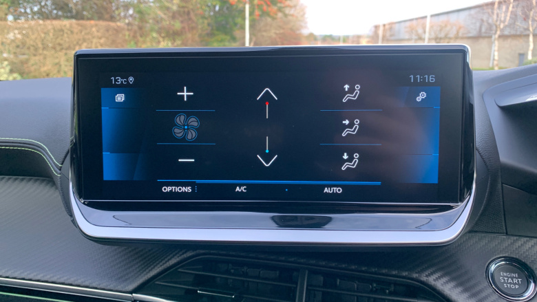 Peugeot 208 1.2 PureTech 100 GT Premium 5dr Petrol Hatchback